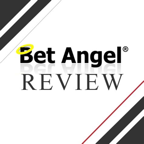 Bet Angel – Complete Review of One of the Best .